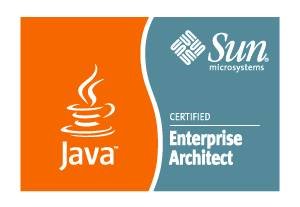 Sun Certified Enterprise Architect